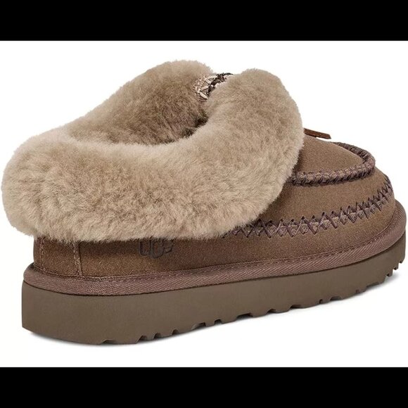 Ugg Tasman Alpine size 7 Hickory - Picture 2 of 2